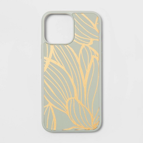 Heyday Apple Iphone 13 Pro Max Iphone 12 Pro Max Case Target
