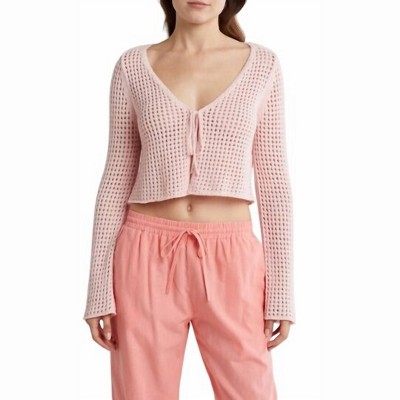 Women's Knit Cardigan - Abound