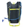 High Sierra HydraHike 4L Mercury Glow Sports Bag - Blue - 2 of 4