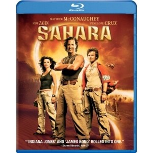 Sahara (2005) - 1 of 1