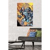 Trends International DC Comics - Cyborg - Battle Unframed Wall Poster Prints - 2 of 4