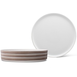 Noritake ColorStax Ombre Dinner Plate, 9.75", Set of 4 - 1 of 4