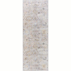 Mark & Day Olympic Woven Indoor Area Rugs - PNW Home x Livabliss - 1 of 4