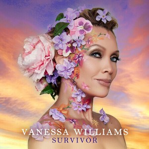 Vanessa Williams - Survivor (CD) - 1 of 1