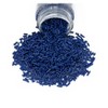 Mystic Sprinkles Delightfully Dark Blue Jimmies Sprinkles 3oz Bottle - 3 of 4