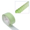 Unique Bargains Dry Tennis Racket Grip Tape Anti-Slip Absorbent 2 Pcs - 3 of 4