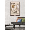 Trends International One Piece - Nami Wanted Poster Unframed Wall Poster Prints - 2 of 4