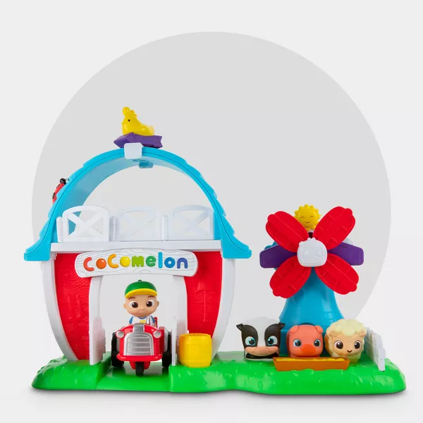 Ekids Cocomelon 'freeze Dance' Musical Toy For Toddlers – Multi-colored  (co-110.emv23olb) : Target