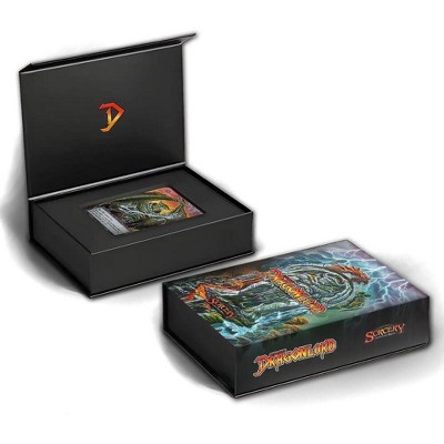 【SORCERY】TCG ボックス Buy the Sorcery TCG, Exclusively at Covenant