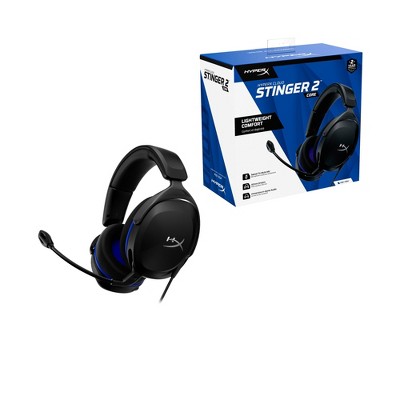 HyperX Cloud Stinger 2 Core Wired Gaming Headset for Playstation 4/5_8