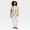 Women's Short Trench Coat - A New Day™ - 3 of 3