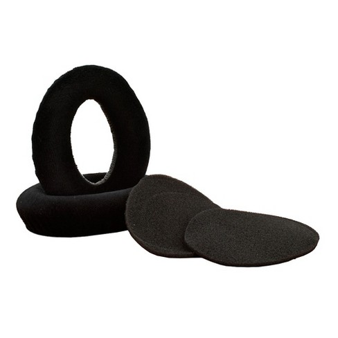 Elite Sheepskin Replacement Ear Pads for Sennheiser HD600 Series Headphones