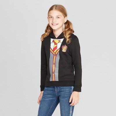 target harry potter sweatshirt