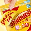 Starburst Original Chewy Candy Individually Wrapped Fruit Chews - 50oz - 4 of 4