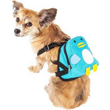 Pet Life Houndsome Adjustable Plaid Designer Dog Harness and Leash