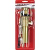 Lasco  1-1/4 In. Polished Brass Pop-Up Assembly 03-4625 - 2 of 2