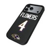 NFL Baltimore Ravens Players Game Tactic MagSafe Compatible Cell Phone Case for Apple iPhone 17 Series - 2 of 4