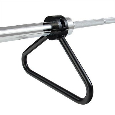 Body-Solid Tools Bar Stand