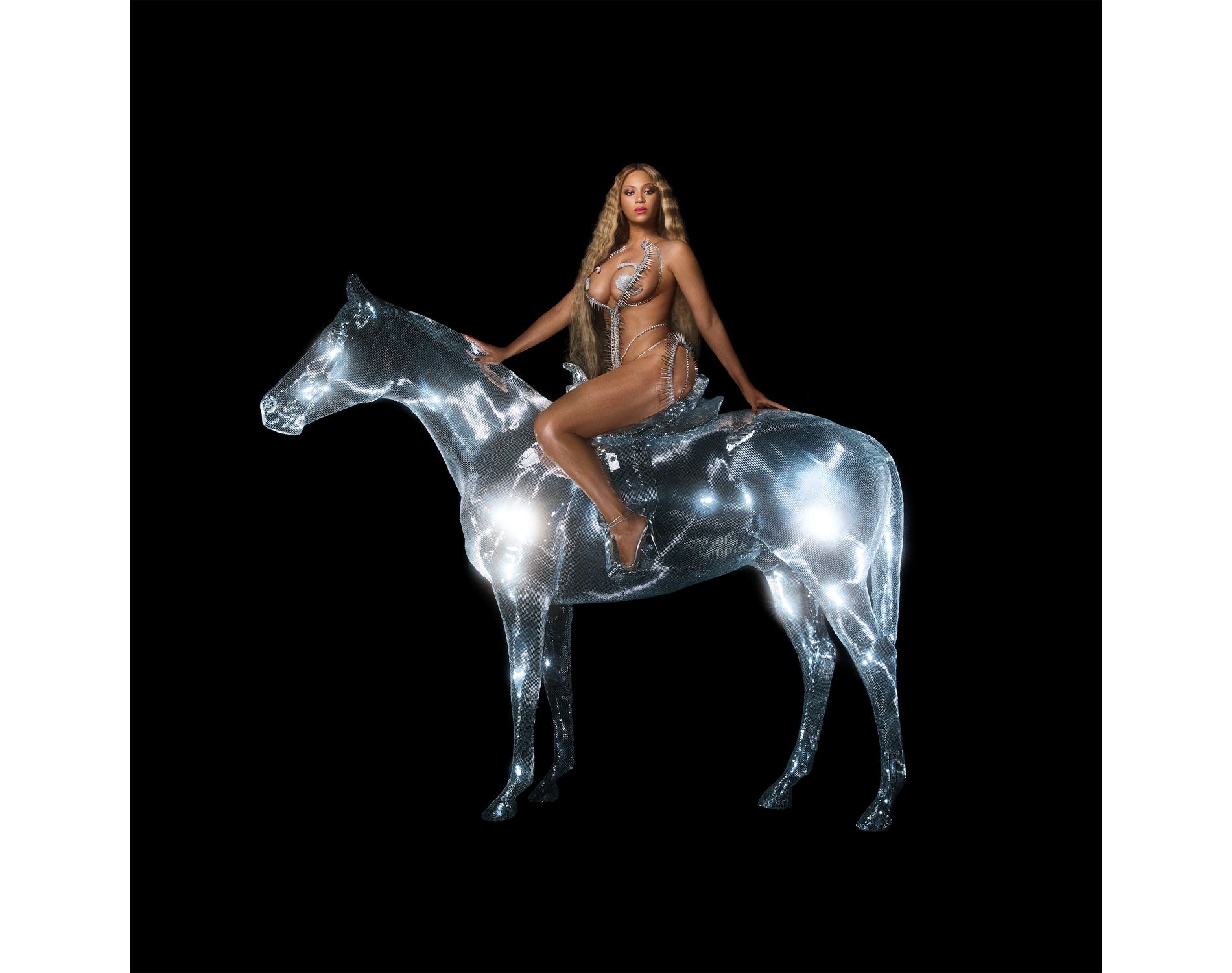 Beyonce - RENAISSANCE (Vinyl)
