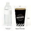 Big Dot of Happiness Happy Retirement - Retirement Party Favor Popcorn Treat Boxes - Set of 12 - 2 of 4