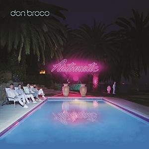 Don Broco - Automatic (CD) - 1 of 1