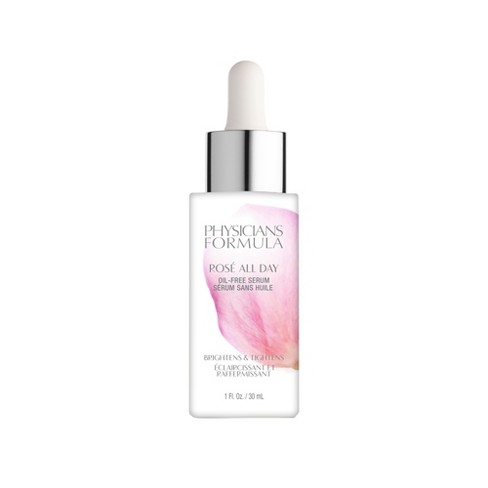 Physician's Formula Rosé All Day Oil Free Serum - 1 fl oz - image 1 of 2