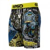 Mens Batman - I am Batman PSD Boxer Briefs - 2 of 4