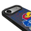 NCAA Big 12 Universities Paisley MagSafe Compatible Cell Phone Case for Apple iPhone 17 Series - 4 of 4