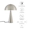 Modway Selena Metal Table Lamp - 2 of 4