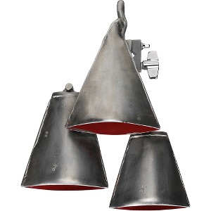 Gon Bops Pete Engelhart 3 Bell Triangle - 1 of 1