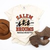 Simply Sage Market Salem Brooms Massachusetts Garment Dyed Tee - 3 of 4