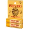 Burt's Bees Lip Balm - Beeswax - 2pk/0.30oz - image 4 of 4