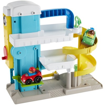 fisher price garage toys r us