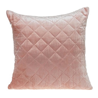 Parkland Collection,Milo Transitional Quilted Throw Pillow