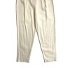 Women's Wo's Linen Blend Casual Pants - June & Hudson - 4 of 4