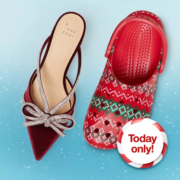 Target Deal of the day