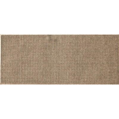 Bungalow Flooring 2'x5' Waterhog Runner Squares Indoor/outdoor Doormat ...