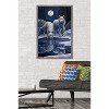 Trends International Lisa Parker - Warriors Of Winter Framed Wall Poster Prints - 2 of 4