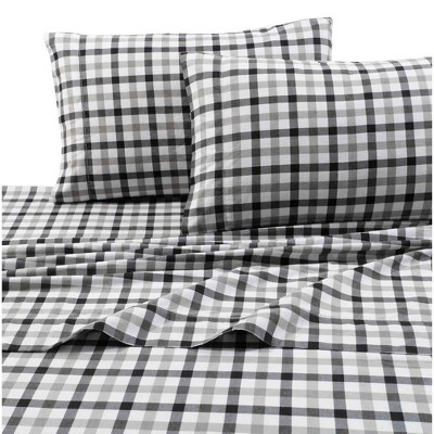 deep pocket flannel sheets target