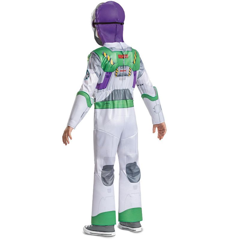 Lightyear Space Ranger Deluxe Child Costume, 2 of 5