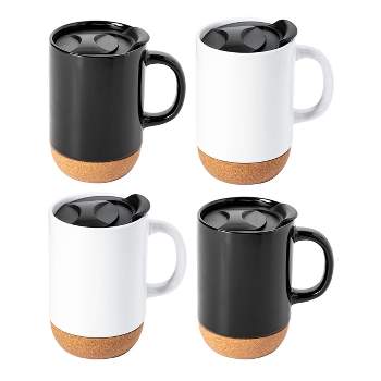 Traveler Leakproof Coffee Mug – Takeya USA
