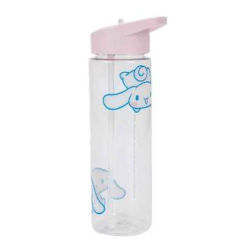 Cute But Psycho. But Cute.' Insulated Stainless Steel Water Bottle