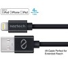Naztech Safety Essentials Car Kit - Hybrid USB-C - Black - 3 of 4