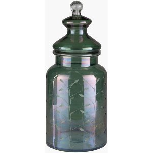 Livabliss Lilt Traditional Decorative Jars - 1 of 3
