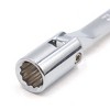 Unique Bargains Auto Car Repairing Swivel Head Combination Socket Spanner Wrench - 3 of 3