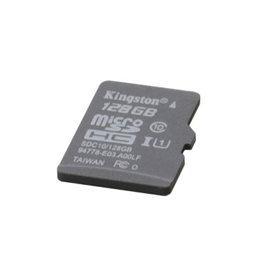 Microsd Memory Card Target