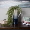 34" Artificial Dill Leaf Vine - Vickerman - image 2 of 2