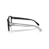 Coach HC6199 53mm Male Square Eyeglasses - prescription-ready - 3 of 4