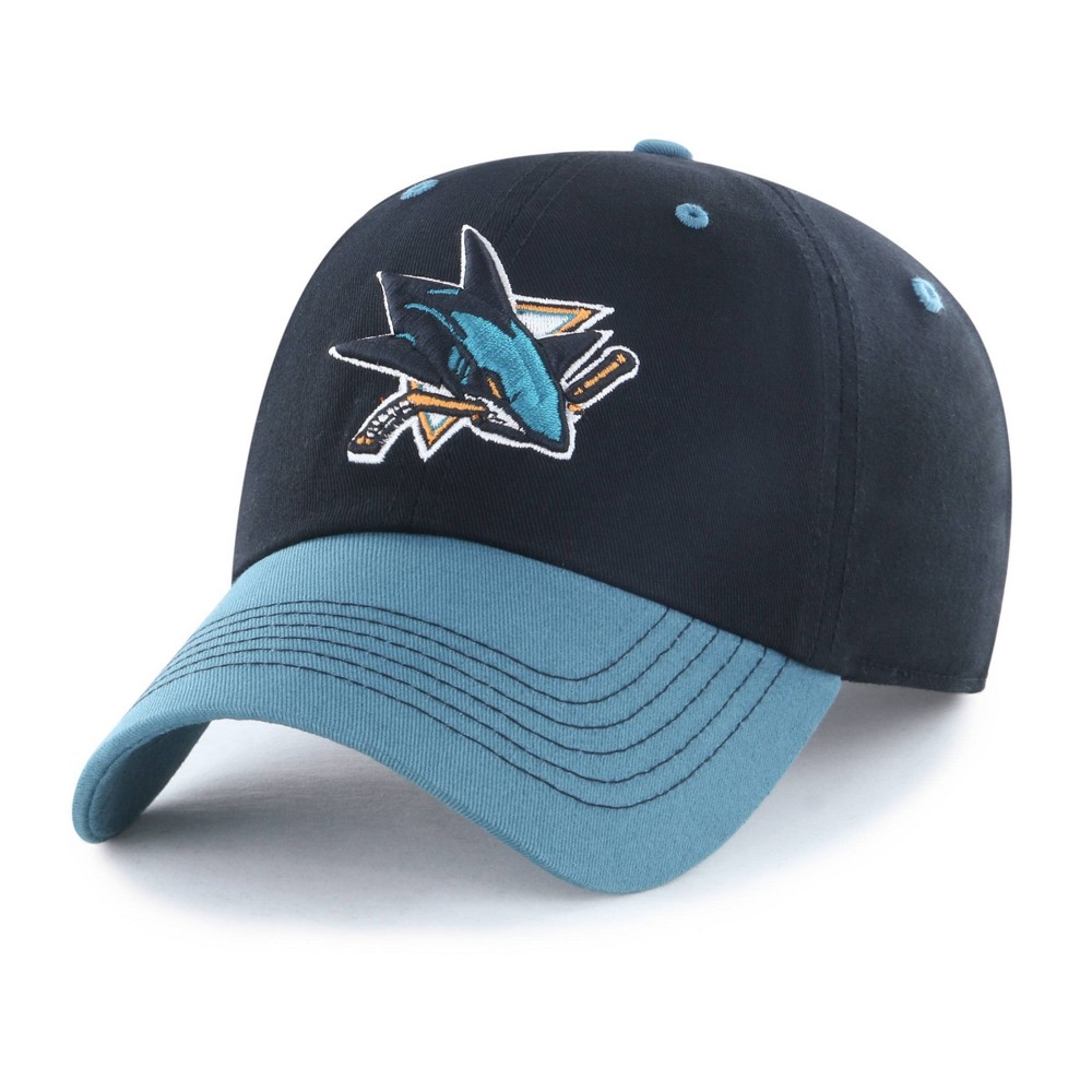 NHL San Jose Sharks Icefall Hat