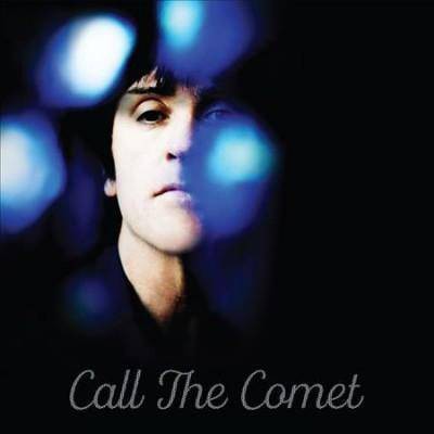 Johnny Marr - Call The Comet (CD)